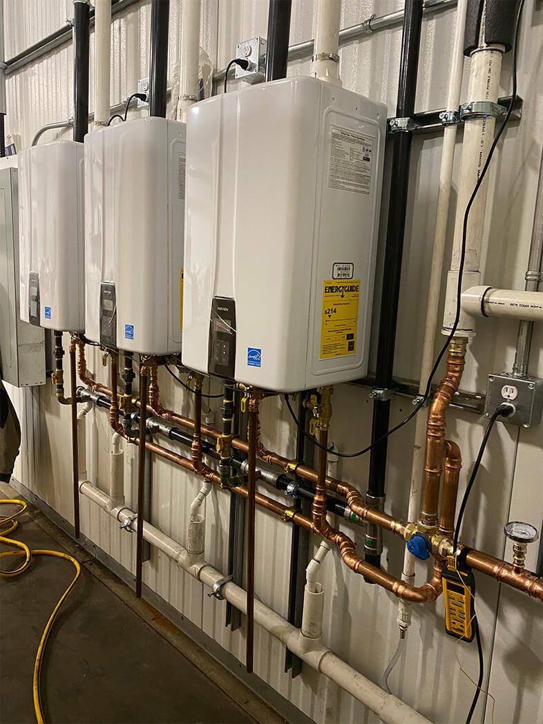 Electrical Services